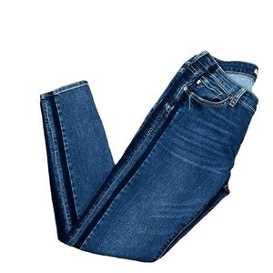 Dear John Joyrich Odessa Ankle Skinny